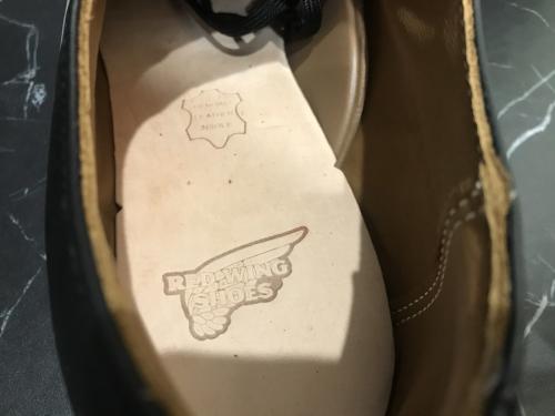 ポストマンシューズ