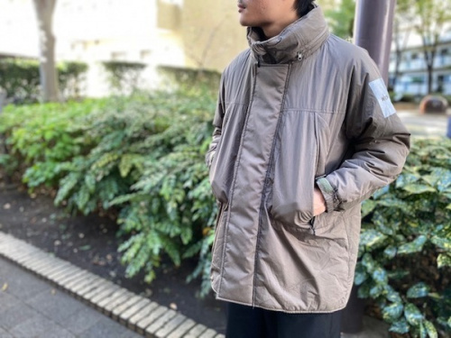 アウトドアブランドのWILD THINGS