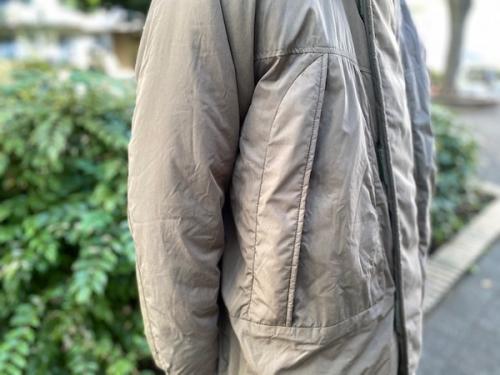 MONSTER PARKAのメンズ