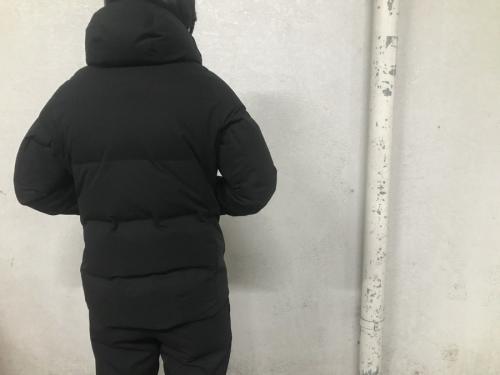 DESCENTE ALLTERRAINのデサント オルテライン