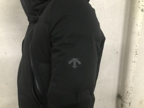 デサント オルテラインのMOUNTAINEER