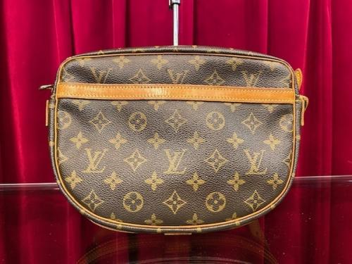 ルイ ヴィトン　のジョヌフィーヌ