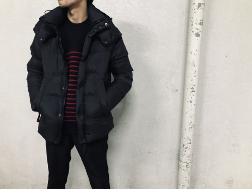 インポートブランドのDUVETICA