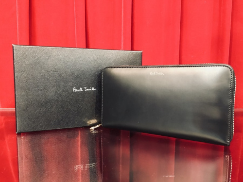 インポートブランドのPaul Smith