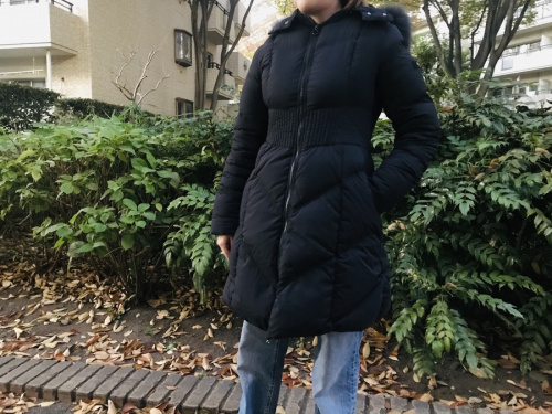 インポートブランドのTATRAS