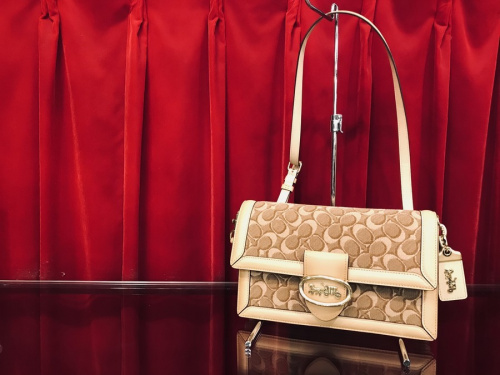 インポートブランドのcoach
