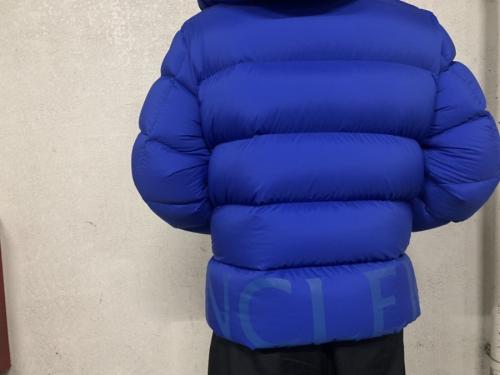 MONCLERのモンクレール