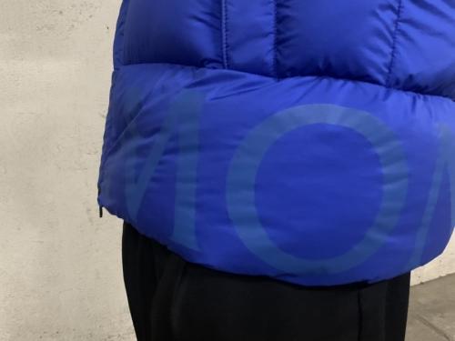 モンクレールのWILMS