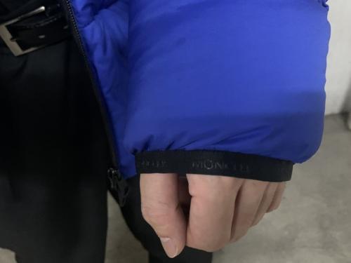 WILMSのダウンジャケット