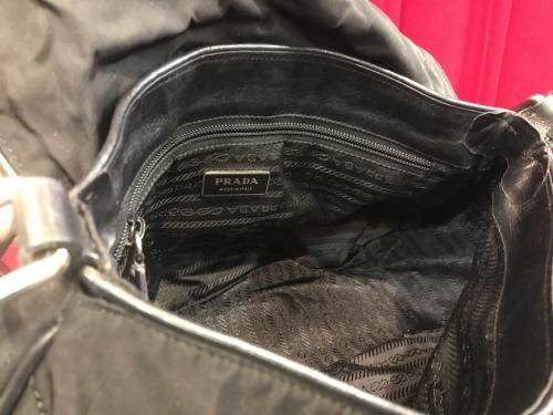 ショルダーバック