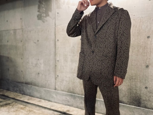 インポートブランドのneedles