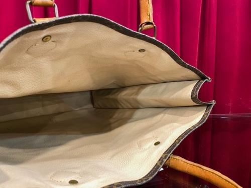 サックプラのレディース