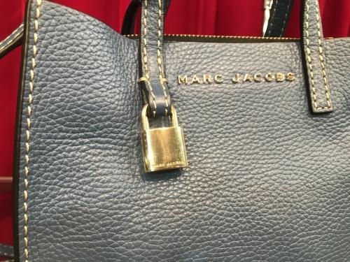 マーク ジェイコブスのTHE GRIND MINI GRIND