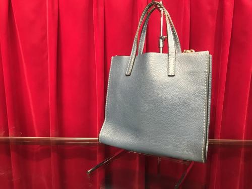 THE GRIND MINI GRINDのトートバック