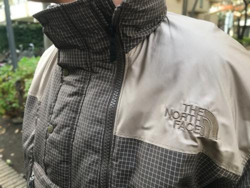 ザ・ノースフェイス パープルレーベルのField Insulation Jacket