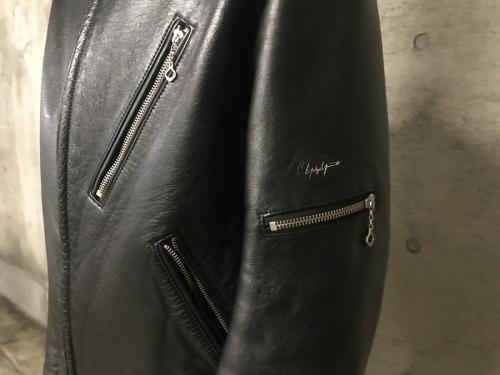 YohjiYamamoto pour hommeのヨウジヤマモトプールオム