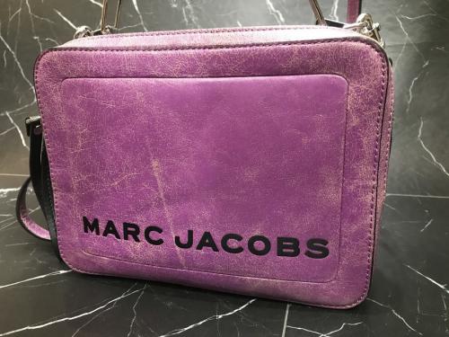 MARC JACOBSのマークジェイコブス