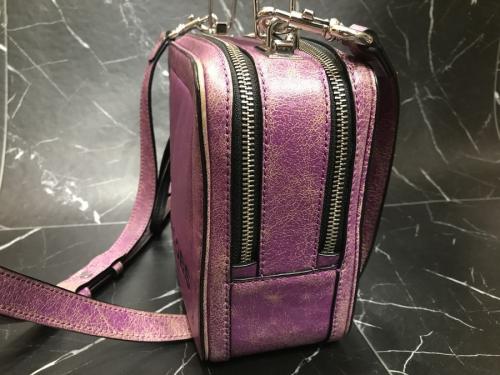 マークジェイコブスのヴィンテージザボックス23