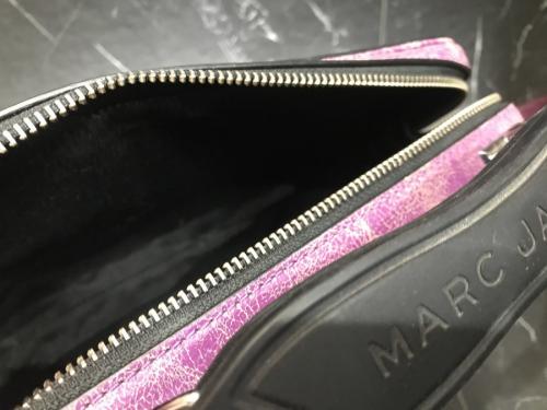 ヴィンテージザボックス23の2wayショルダーバッグ