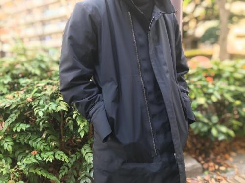 ARC'TERYX VEILANCEのアークテリクス ヴェイランス