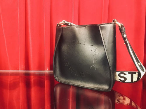 ラグジュアリーブランドのSTELLA　McCARTNEY