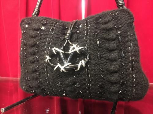 ヴァレンティノガラヴァーニのワンショルダーバッグ