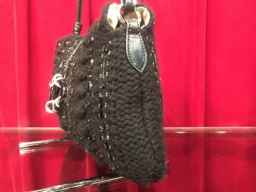 ワンショルダーバッグのショルダーバック