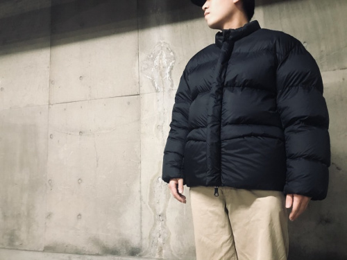 アウトドアブランドのIENKI IENKI