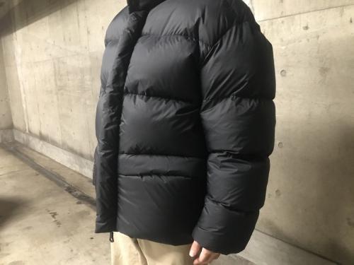 イエンキ イエンキのVENT JACKET