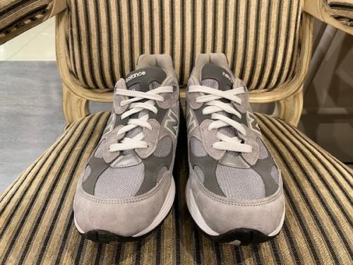 ローカットスニーカーのメンズ