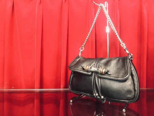 ラグジュアリーブランドのGUCCI