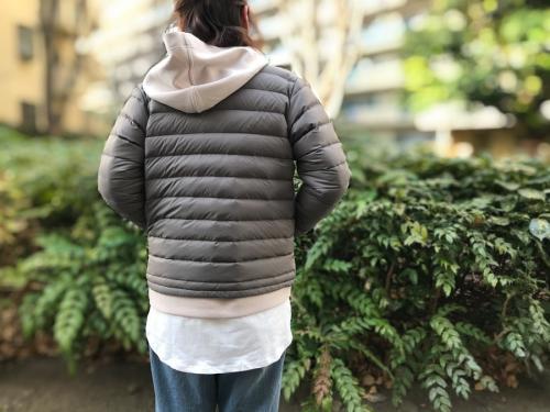 DANTONのダントン