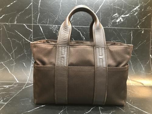 HERMESのエルメス