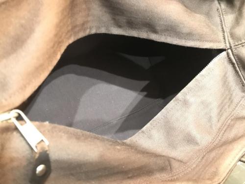 アカプルコPMのハンドバッグ