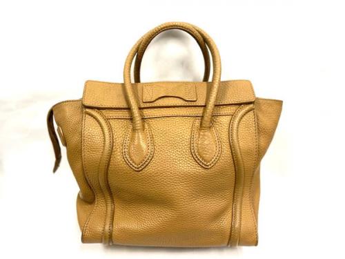 セリーヌのマイクロショッパー