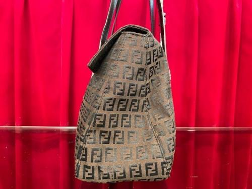 トートバッグのレディース