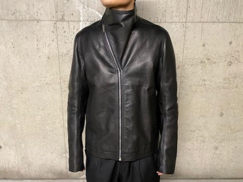 RICK OWENSのリックオウエンス