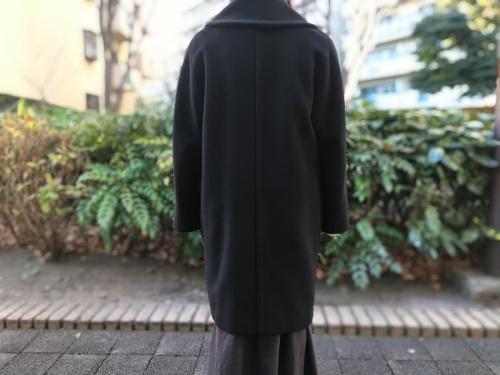 チェスターコート