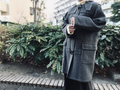 インポートブランドのBURBERRY’S