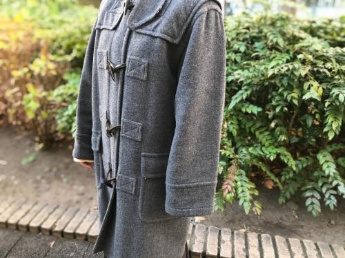 BURBERRY’Sのバーバリーズ