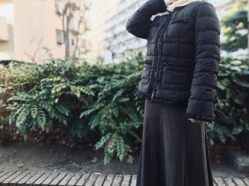 インポートブランドのTO BE CHIC