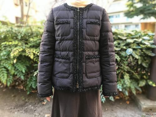 TO BE CHICのトゥビーシック