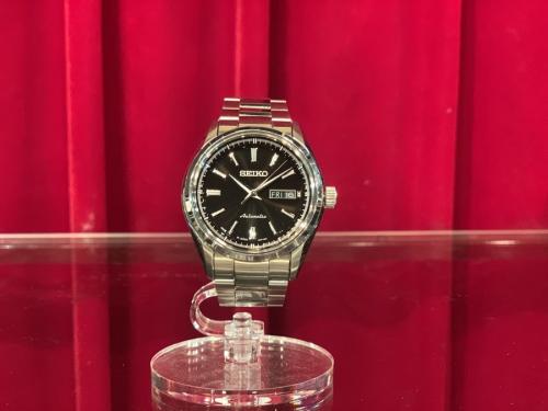 SEIKOのセイコー