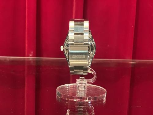 セイコーのプレサージュオートマチック