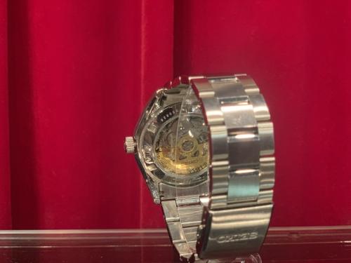 プレサージュオートマチックのメンズ