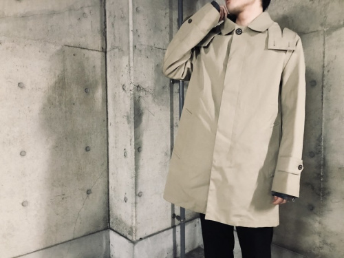 インポートブランドのMACKINTOSH PHILOSOPHY