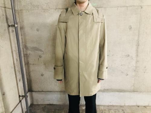 MACKINTOSH PHILOSOPHYのマッキントッシュフィロソフィー