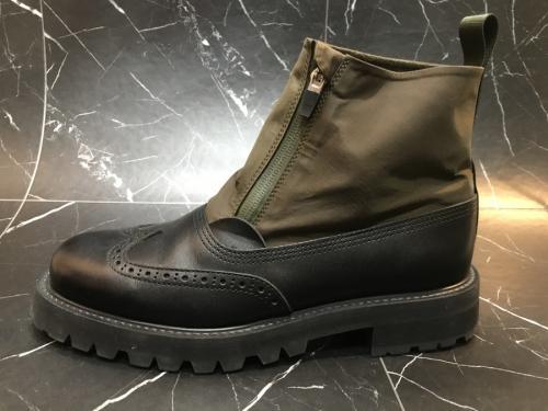 Hender Schemeのエンダースキーマー