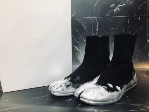 インポートブランドのMaison Margiela 22