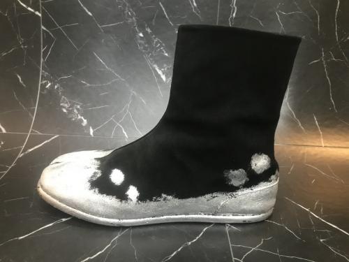 Maison Margiela 22のメゾンマルジェラ 22